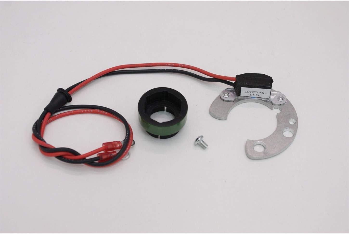 Pertronix 1163AP12 12 Volt Positive Ground 6 Cylinder Delco Ignitor