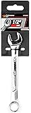 Performance Tool W324C Combination Wrench, 1/2
