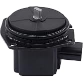 NewYall Intake Manifold Runner Valve Actuator | for Chrysler 300 3.5 2007-2010, Dodge Challenger 3.5 2009-2010, Charger 3.5 2007-2010, Magnum 3.5 2007-2008