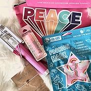 The Pink Sugar Box Subscription - Lifestyle & Self-Care Subscription Box for G