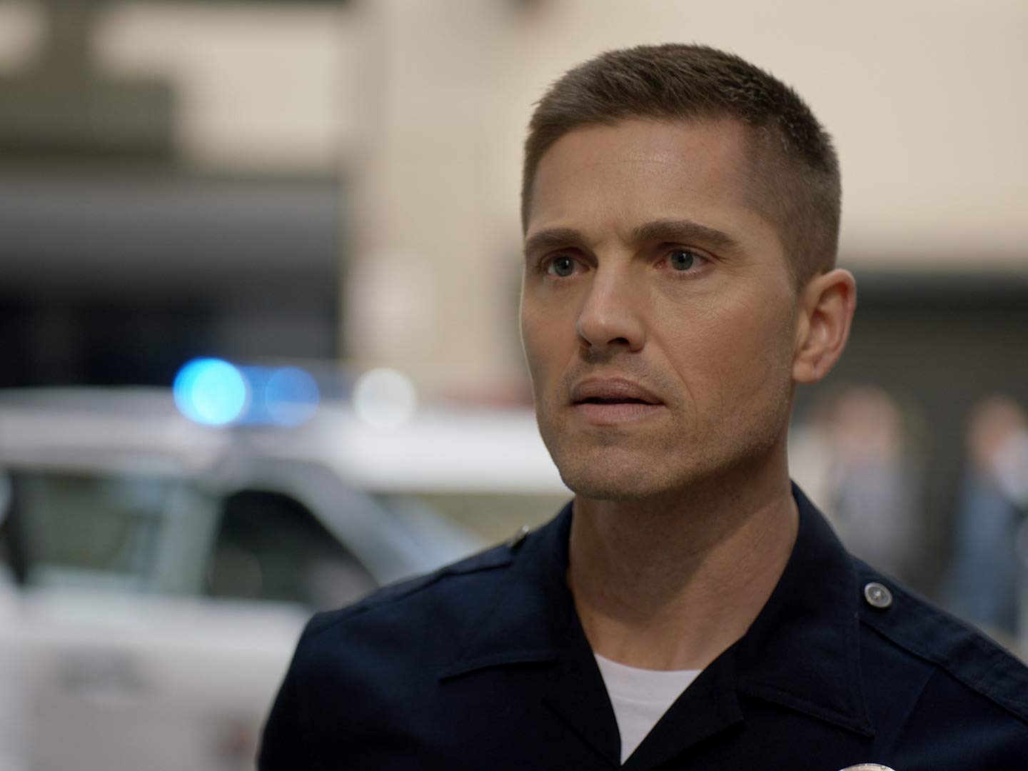 Watch The Rookie Season 2 Prime Video