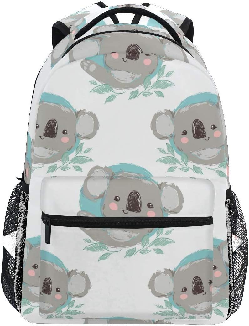cute backpacks big