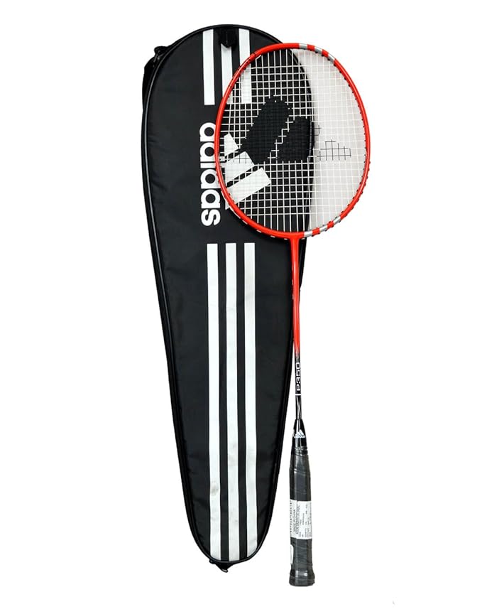 adidas p350 badminton racket