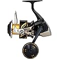 Shimano Stella Sw C Saltwater Spinning Reels