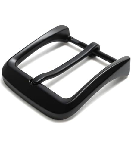 Titanium Work Buckle