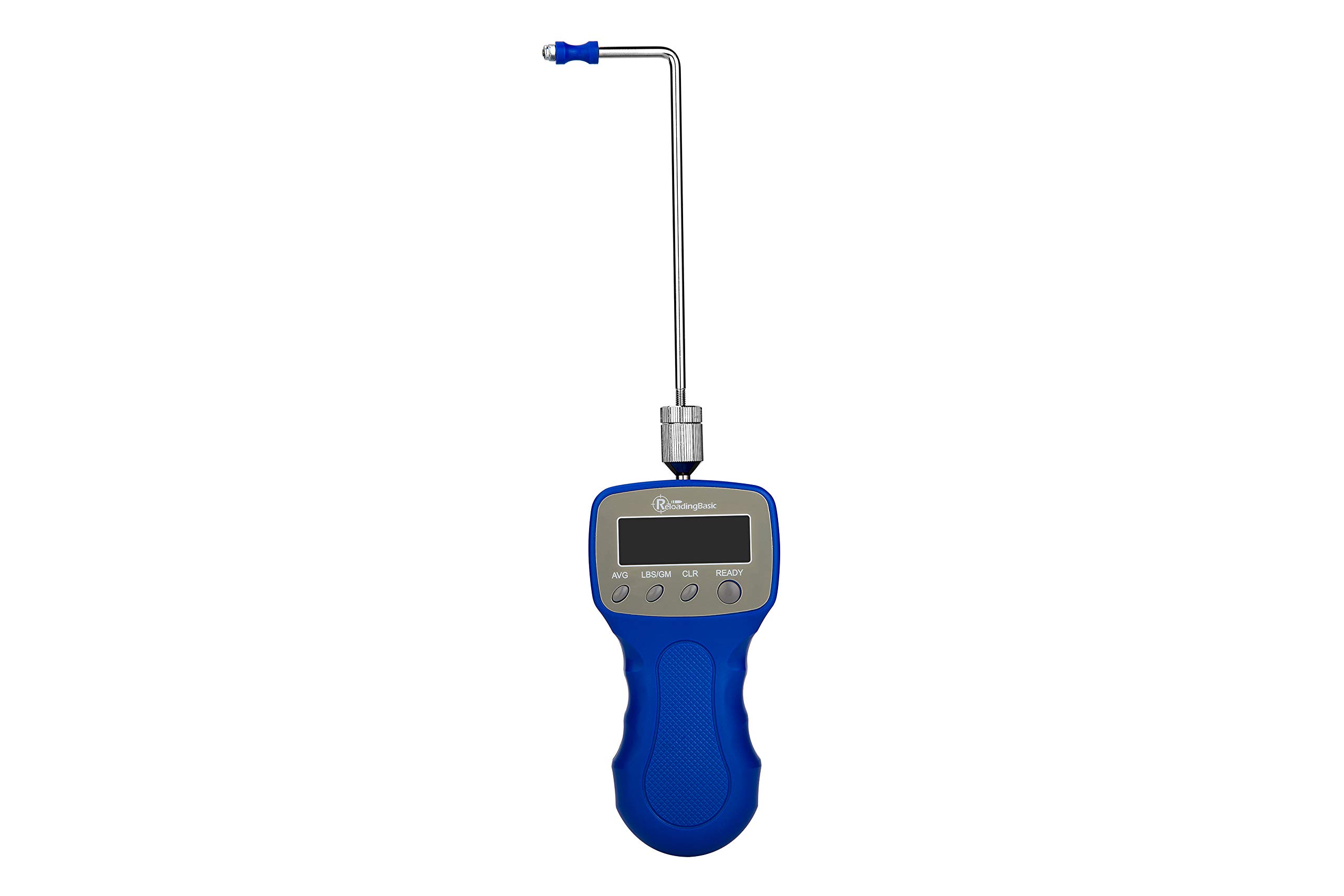 Photo 1 of Reloading Basic RD Electronic Trigger Pull Gauge