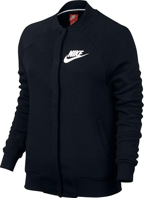 nike rally jacket