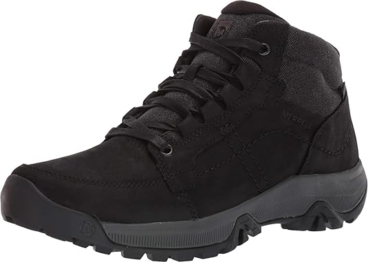 merrell anvik pace mid wp