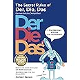 The Secret Rules of Der, Die, Das - German Articles Demystified