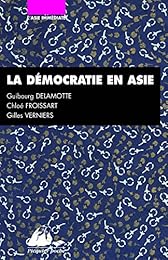 La  démocratie en Asie