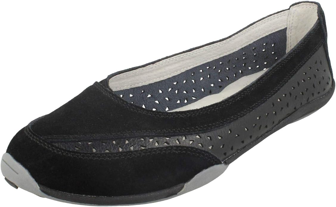 down to earth ladies shoes