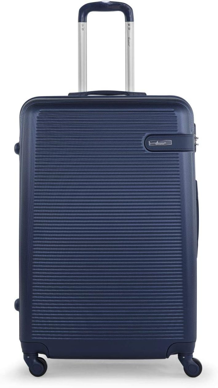 senator trolley bags