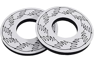 SE RACING SE BIKES Wing Donuts