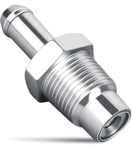 thumbnail image 2 of GERMBAN PCV Valve 12204-38030 For Toyota Tundra Sequoia 2009-2019 4.6L 5.7L Direct Replacement 2 of 5