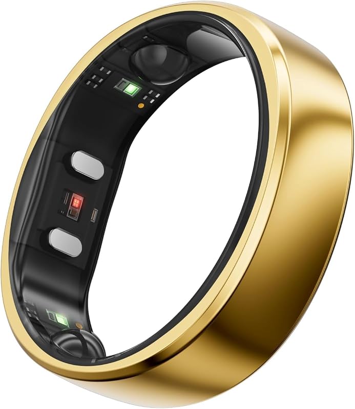 Gen 2 Smart Ring, Suivi de l’apnée du Sommeil inédit