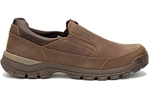 CAT Footwear Men's Threshold Slip On Utility Shoe