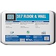 LATICRETE 317 Mortar 50LB Grey