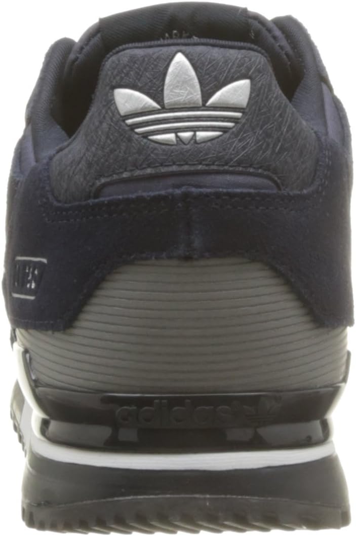 ZX 750 Azul | Zapatillas Clásicas Adidas Originals Hombre • Daily Images