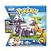 Ionix Pokemon - Pancham vs Eevee Playset 30701