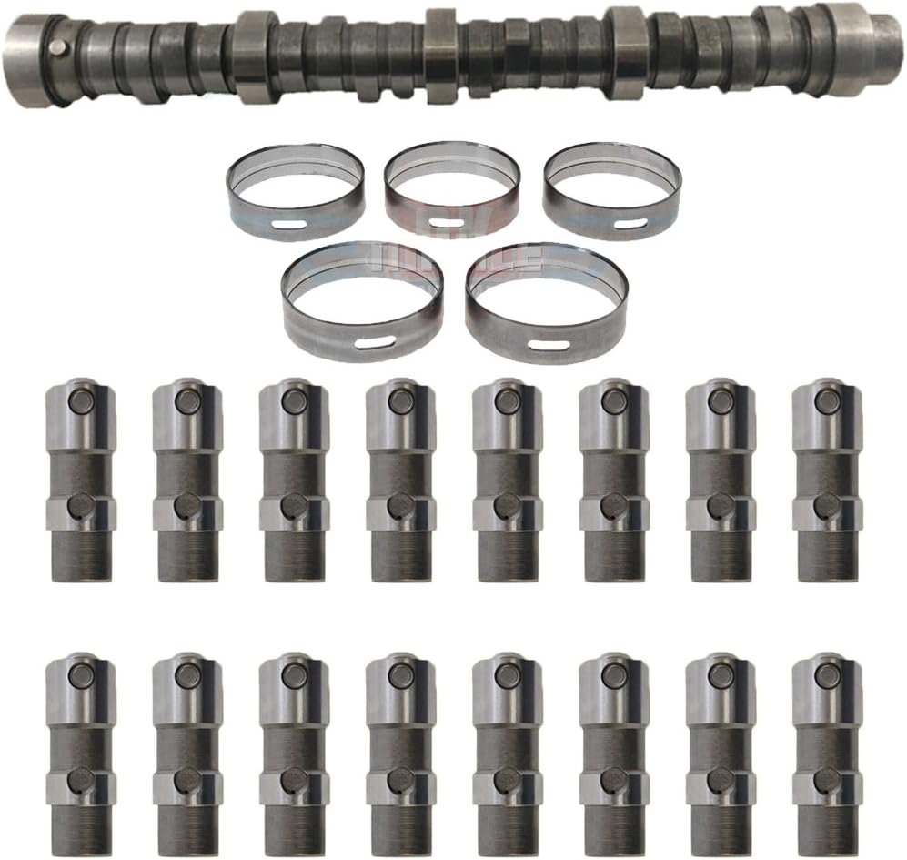 Camshaft with Bearings and Lifters Fits Ford 6.0L 6.4L