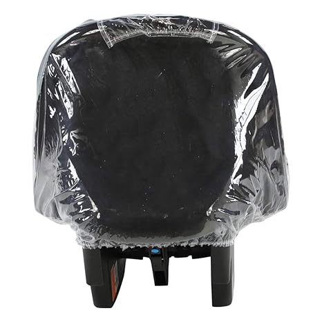 ickle bubba car seat rain cover