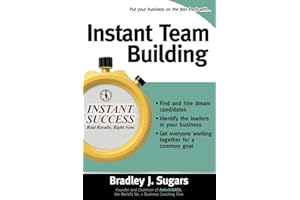 Instant Team Building