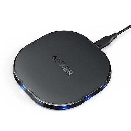 anker wireless charger review