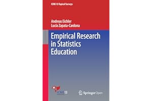 Empirical Research in Statistics Education (ICME-13 Topical Surveys)