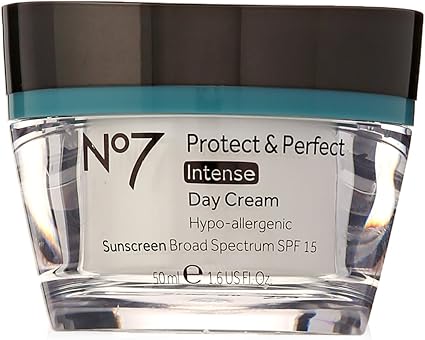 no7 face cream reviews