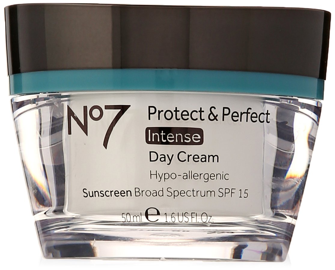 No7 Protect & Perfect Intense Day Cream