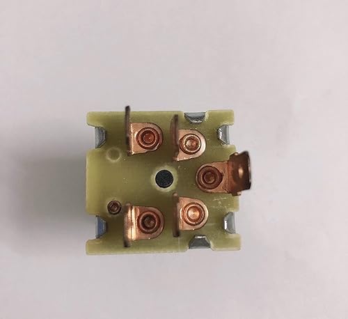 Blower Motor Switch TRUCK AIR 11-1228 Blower Switch 3 Speed