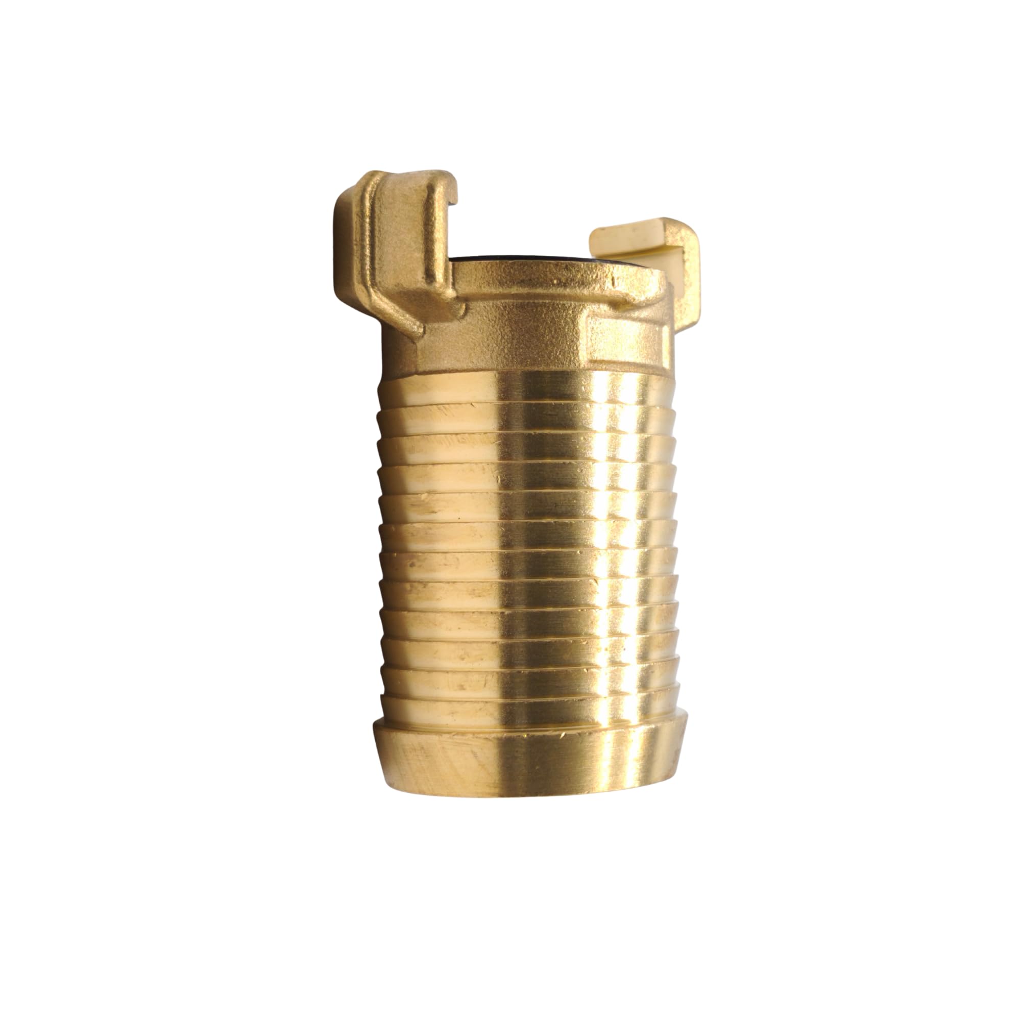 Riegolux 311311 Brass Racor Splice Hose 40 mm