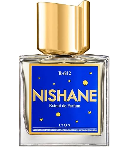 Amazon.com : StarSun Depot Ambra Calabria Perfume By Nishane