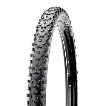 maxxis forekaster 3c
