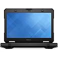 Dell Latitude 5414 Rugged Business Laptop Notebook Touch Screen (Intel Quad Core i5-6300U, 8GB Ram, 512GB Solid State, HDMI, VGA, Camera, SC Reader, WiFi, Cellular) Win 10 Pro (Renewed)
