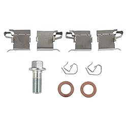 SCITOO Front Left Brake Caliper With Bracket