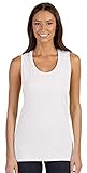 Bella + Canvas Ladies' Flowy Scoop Muscle Tank 2XL
