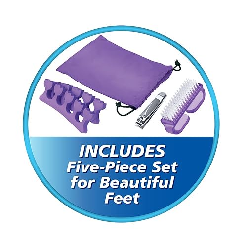 Scholl's Invigorating Pedicure Foot Spa in Kuwait Whizz