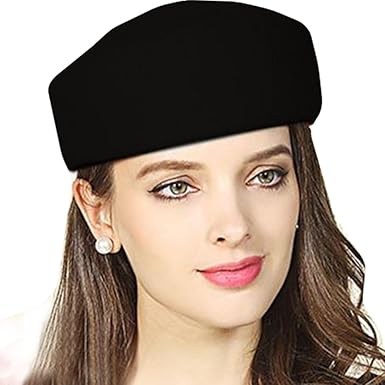 Amazon レディーストーク帽 礼装帽子 トークハット ヘッドドレス