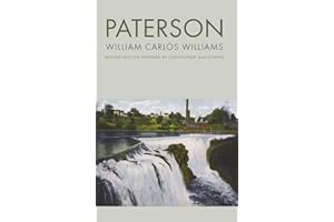 Paterson (New Directions Paperback 806 806)