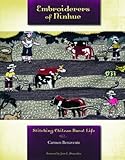 Embroiderers of Ninhue: Stitching Chilean Rural Life by 