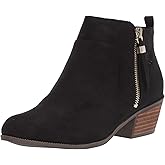 Dr. Scholl's Shoes womens Brianna Ankle Boot