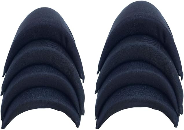 shoulder pad accessories