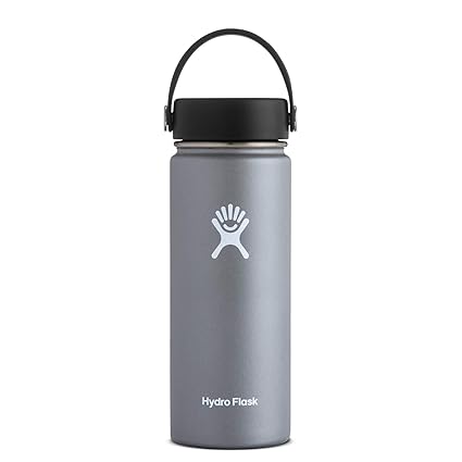hydro flask new cap