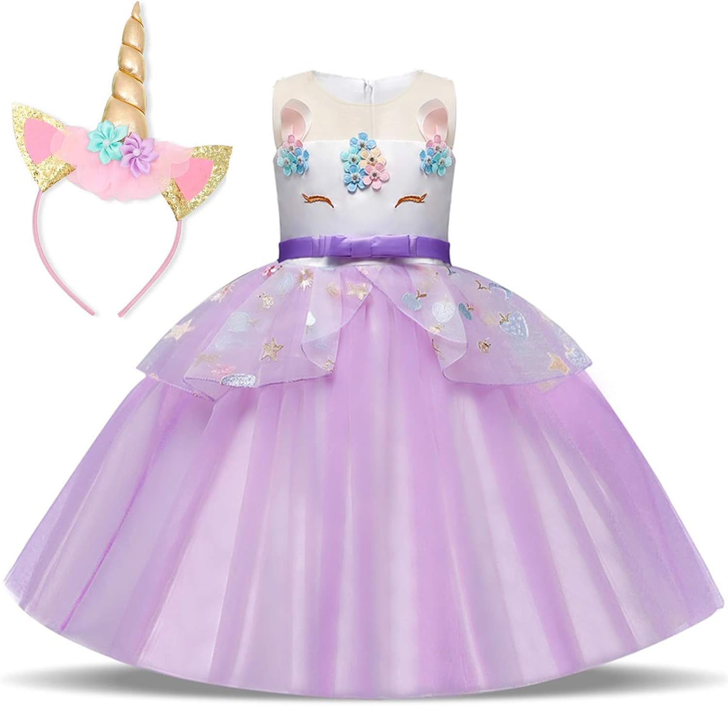 jerris apparel unicorn dress