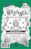 2016 Wizard Almanac & Dream Book - Lottery Book