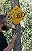 Minuteman Signs | Aluminum No Trespassing Posted Diamond Shaped Signs 4 Pack (Yellow)