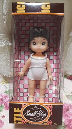 Amazon お顔厳選 リカちゃんキャッスル ちいさなおみせ限定 ユウタ