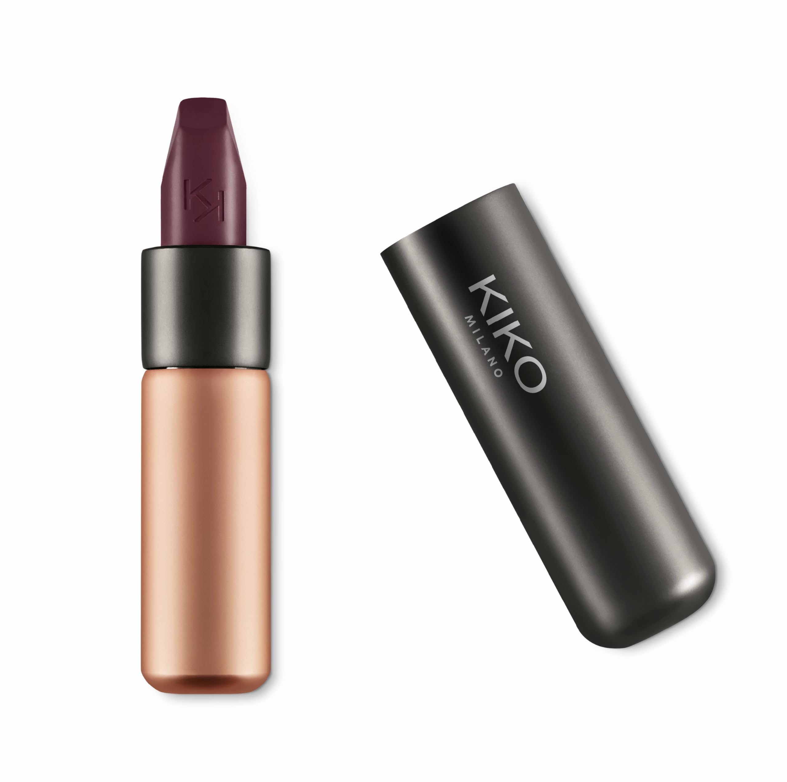 Photo 1 of KIKO Milano Velvet Passion Matte Lipstick 331 | Creamy Matte Lipstick