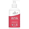 Earth Mama Simply Non-Scents Baby Lotion for Sensitive Skin, 240ml